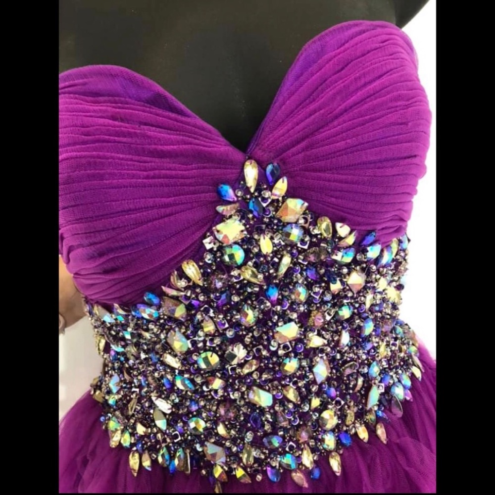 Prom dress or Sweet16 dress